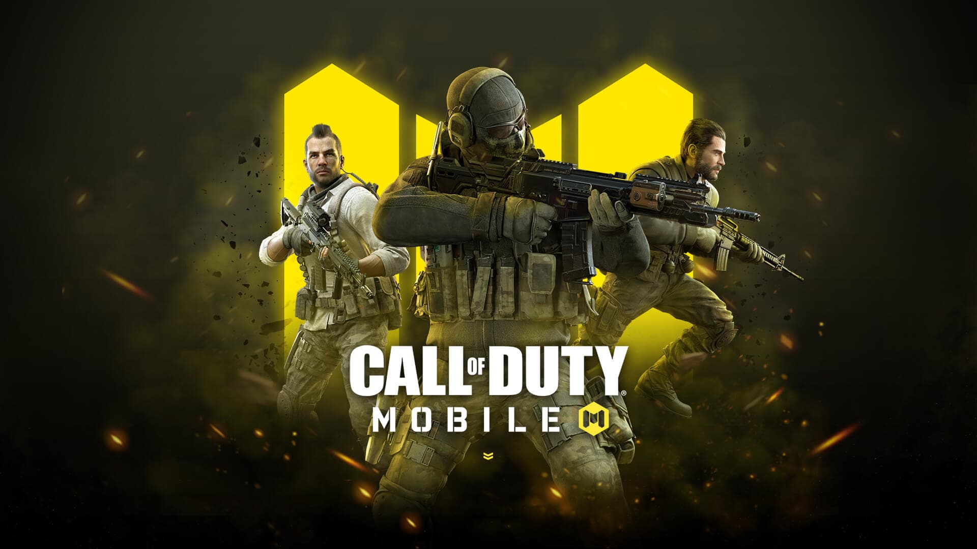 Call of Duty Mobile store research and experimentation
