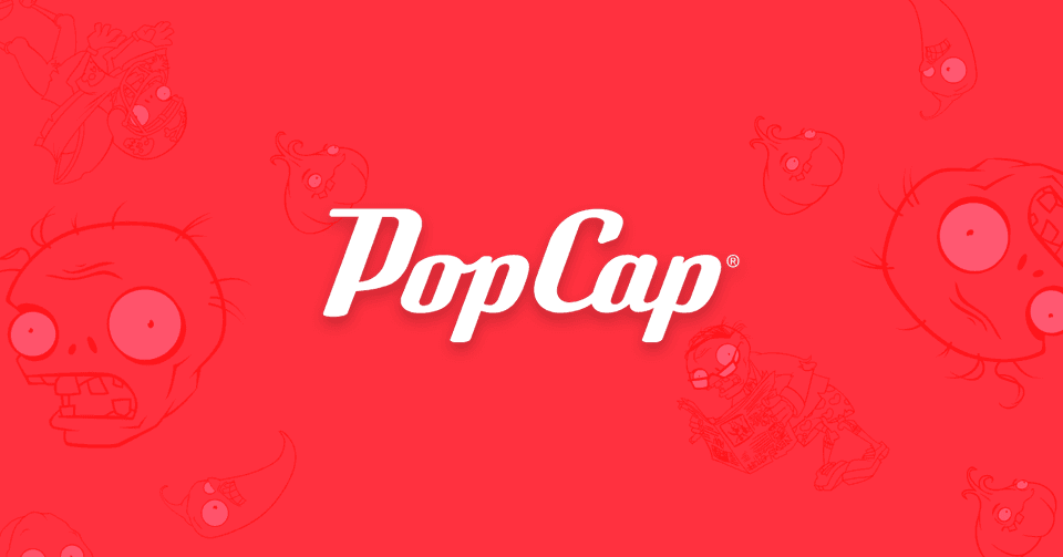 PopCap game store project