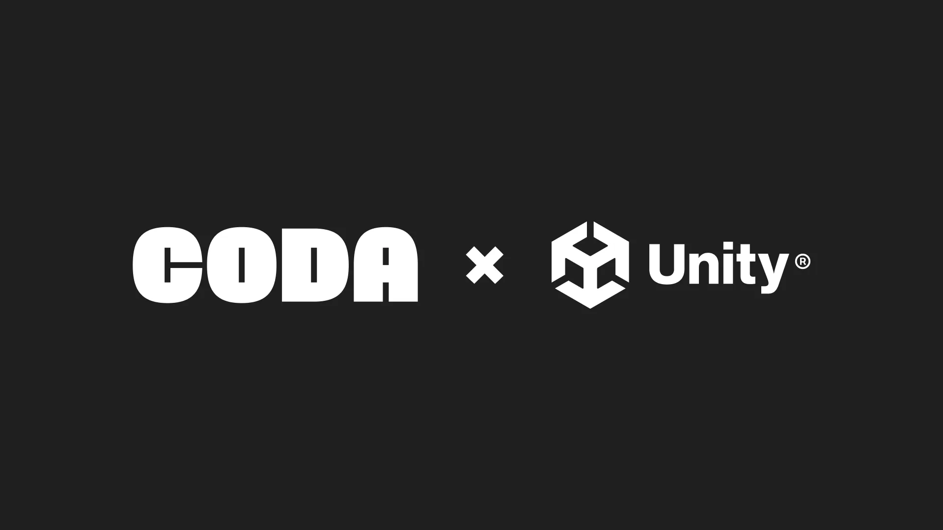 Coda and Unity payment integration partnership